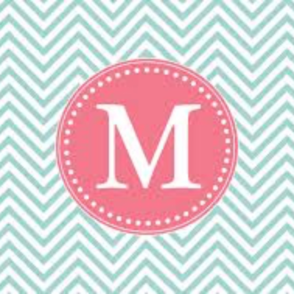 Meet your Posher, Marie